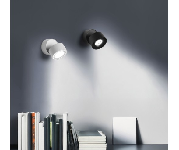 Vivida International Cyber ​​LED Modern Adjustable Spotlight 3000K