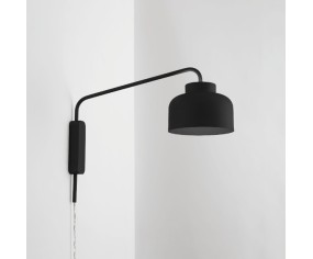 Vivida International Bottone Modern Dimmable LED Wall lamp with Double Emission