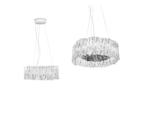 Slamp Pendelleuchte Accordeon