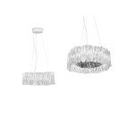 Slamp Pendelleuchte Accordeon