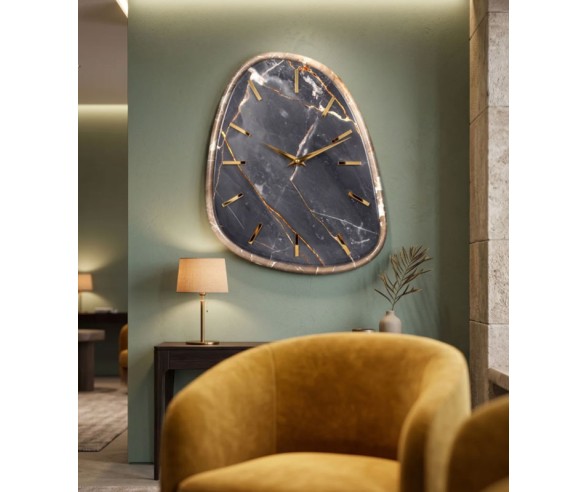 Orologio da parete Dali/1