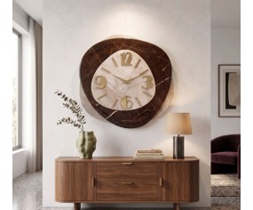 Orologio da parete Kairo/T 2