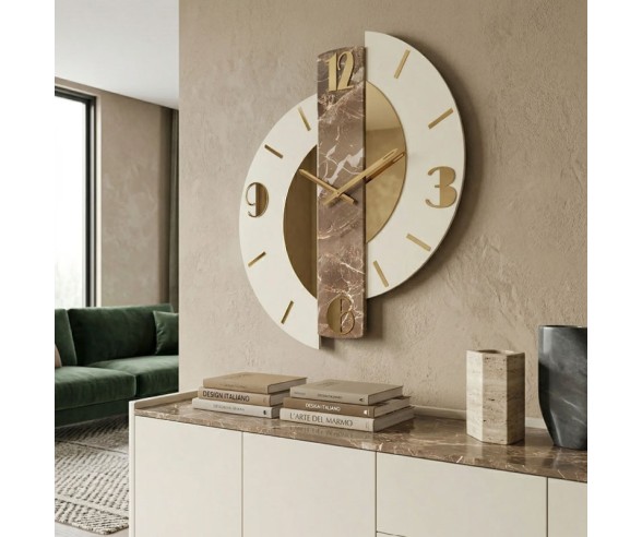 OROLOGIO DA PARETE SPIKE/T