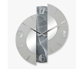 OROLOGIO DA PARETE SPIKE/G