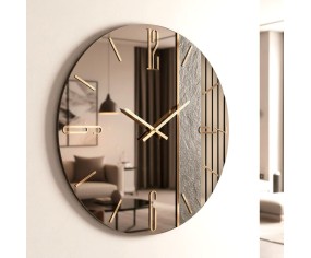 Orologio da parete Tiktak/T