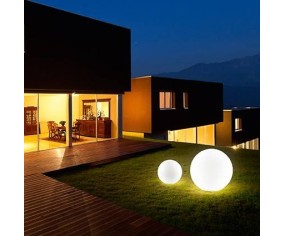 IDEAL LUX LAMPADA DA TERRA SOLE