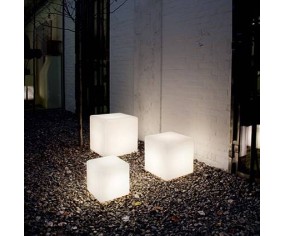 IDEAL LUX LAMPADA DA TERRA LUNA