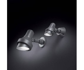 IDEAL LUX LAMPADA DA PARETE TERRA