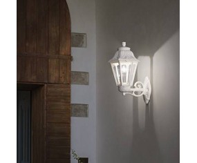 IDEAL LUX LAMPADA DA PARETE ANNA