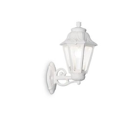 IDEAL LUX LAMPADA DA PARETE ANNA 2