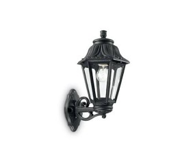 IDEAL LUX LAMPADA DA PARETE ANNA