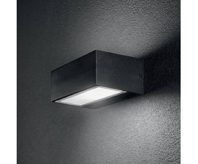 IDEAL LUX LAMPADA DA PARETE TWIN