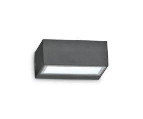 IDEAL LUX LAMPADA DA PARETE TWIN 2