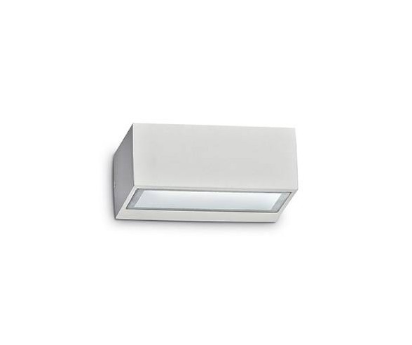 IDEAL LUX LAMPADA DA PARETE TWIN