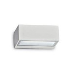 IDEAL LUX LAMPADA DA PARETE TWIN