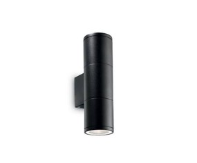 IDEAL LUX LAMPADA DA PARETE GUN 2