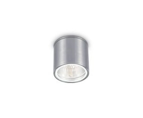 IDEAL LUX LAMPADA DA SOFFITTO GUN