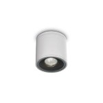 IDEAL LUX LAMPADA DA SOFFITTO GUN