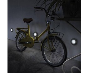 IDEAL LUX LAMPADA DA PARETE  CECI