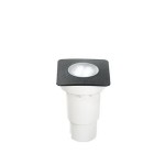 IDEAL LUX LAMPADA DA PARETE  CECI