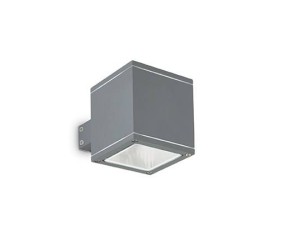 IDEAL LUX LAMPADA DA PARETE  SNIF SQUARE