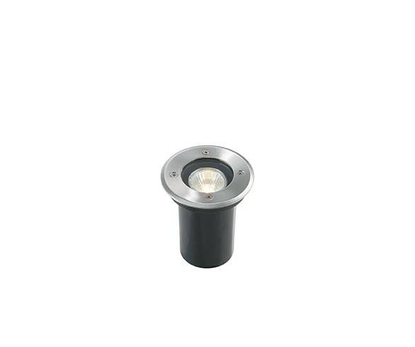 IDEAL LUX LAMPADA DA INCASSO PARK ROUND