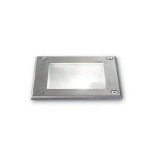 IDEAL LUX LAMPADA DA INCASSO PARK SQUARE