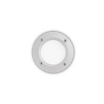 IDEAL LUX LAMPADA DA PARETE  LETI ROUND