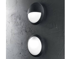 IDEAL LUX LAMPADA DA PARETE  LUCIA-2