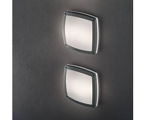 IDEAL LUX LAMPADA DA PARETE COMETA