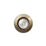 IDEAL LUX FARETTO  DA INCASSO JAZZ