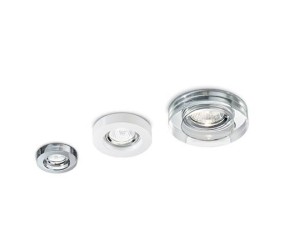 IDEAL LUX FARETTO DA INCASSO BLUES