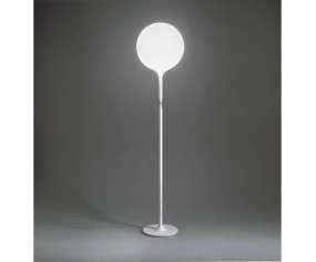 ARTEMIDE LAMPADA DA TERRA CASTORE