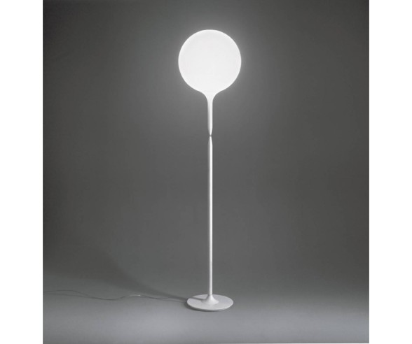 ARTEMIDE LAMPADA DA TERRA CASTORE