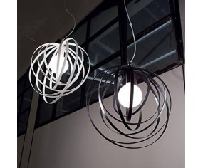 IDEAL LUX LAMPADA A SOSPENSIONE DISCO