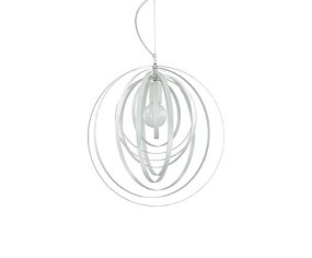 IDEAL LUX LAMPADA A SOSPENSIONE DISCO 2