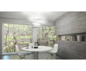 ARTEMIDE SOSPENSIONE PIRCE HALO 2