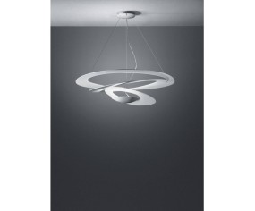 ARTEMIDE SOSPENSIONE PIRCE HALO