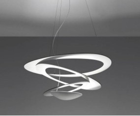 ARTEMIDE SOSPENSIONE PIRCE MINI LED