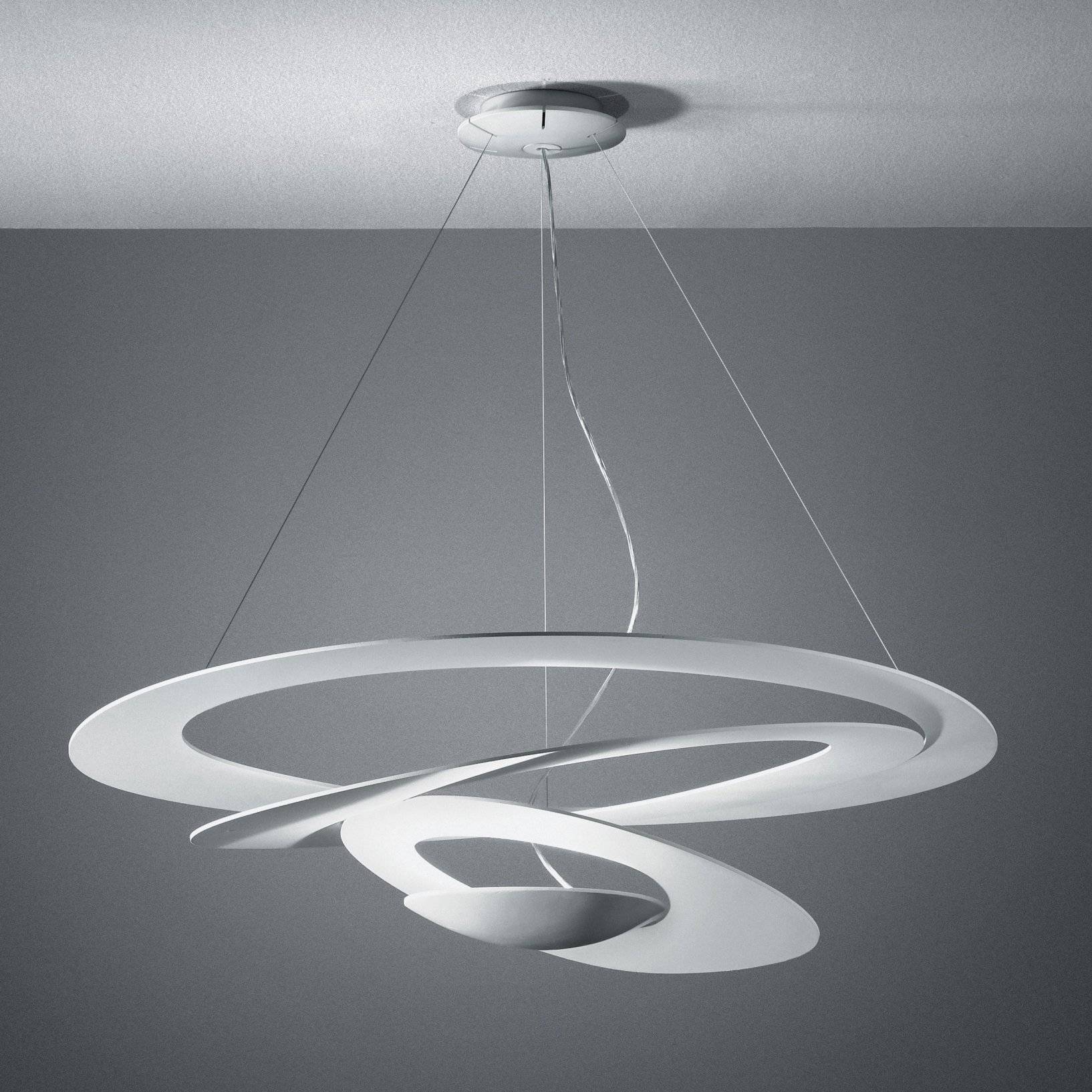Lampade per illuminazione arteluce Lampadari moderni cristallo e acciaio