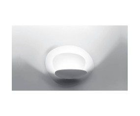 ARTEMIDE LAMPADA DA PARETE PIRCE MICRO LED