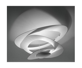 ARTEMIDE LAMPADA DA SOFFITTO PIRCE LED