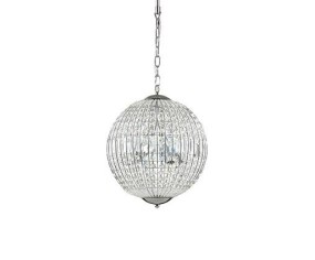 IDEAL LUX SOSPENSIONE LUXOR 6 LUCI