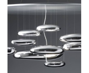 ARTEMIDE SOSPENSIONE MERCURY LED 2