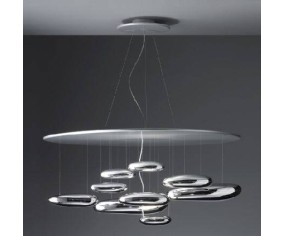 ARTEMIDE SOSPENSIONE MERCURY LED