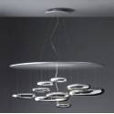 ARTEMIDE SOSPENSIONE MERCURY LED