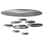 ARTEMIDE LAMPADA DA SOFFITTO MERCURY HALO