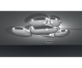 ARTEMIDE LAMPADA DA SOFFITTO SKYDRO