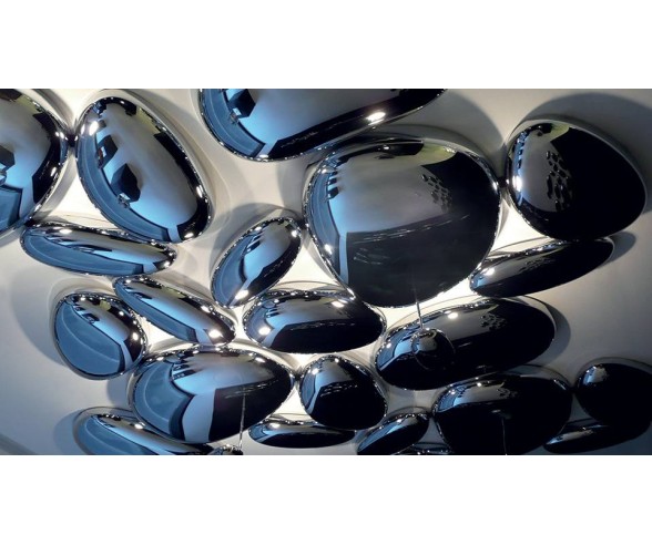 ARTEMIDE LAMPADA DA SOFFITTO SKYDRO