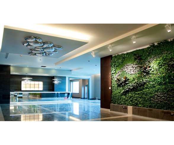 ARTEMIDE LAMPADA DA SOFFITTO SKYDRO